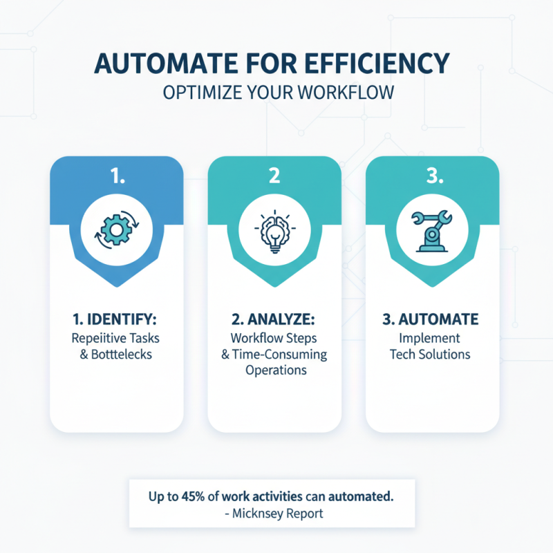 Top 10 Automation Conveyor Systems Tips to Optimize Your Efficiency