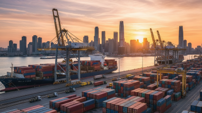 Why Choose Freight Containers for Your Shipping Needs?