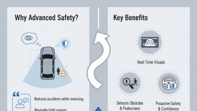 Best Backup Cameras with Monitor for Safe Driving and Easy Parking