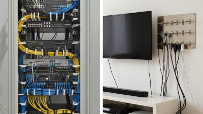 Best J Hooks for Cable Management Solutions You Need to Know