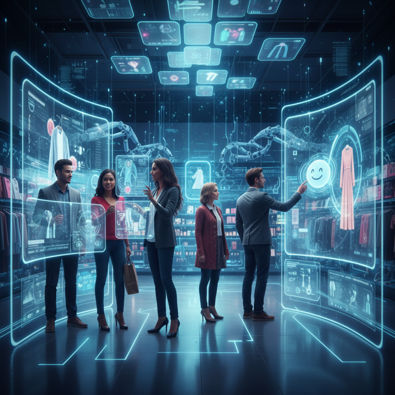 Top 10 AI Retail Solutions Transforming the Shopping Experience in 2023