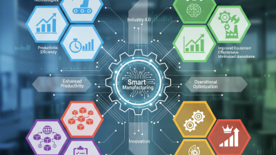 What Types of Manufacturing Applications Are Transforming Industry Today?