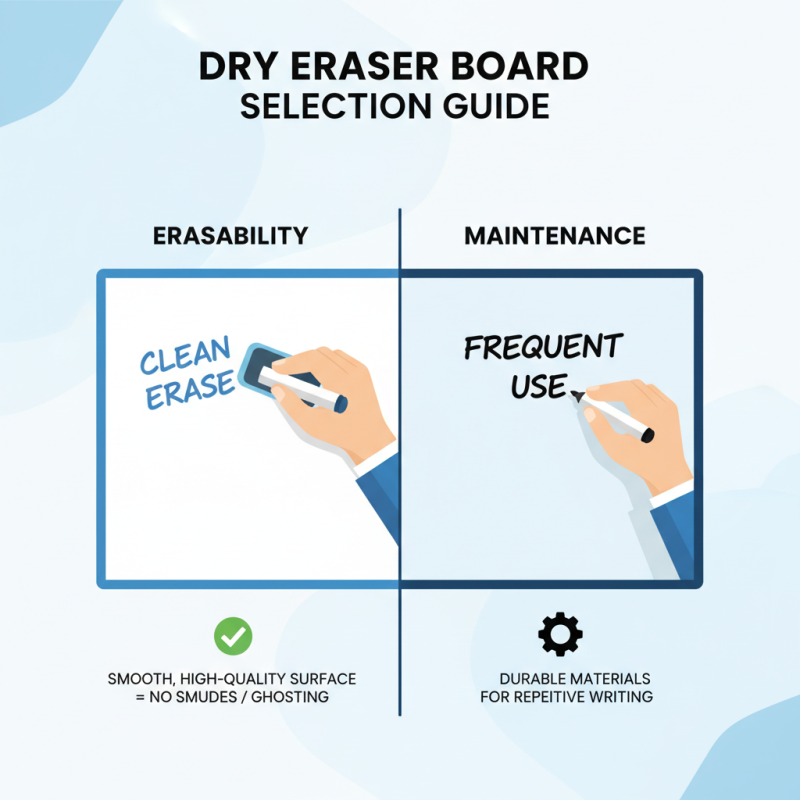 Top 10 Dry Erase Boards for Students: Which One Suits Your Study Needs?