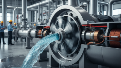 What is a Centrifugal Pump and How Does It Work