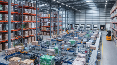 How to Choose the Right Pallet Transport Solutions for Your Business Needs