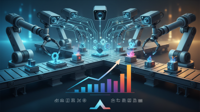 10 Best Vision Guided Robotics Solutions Transforming Automation Today