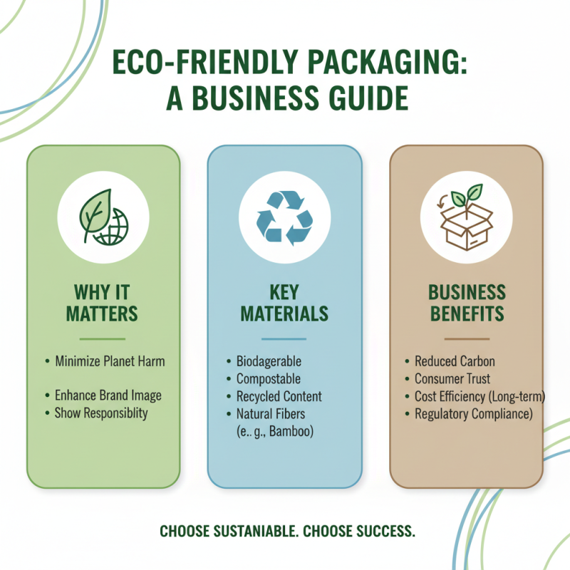 How to Choose the Best Boxes for Packaging Your Products Effectively