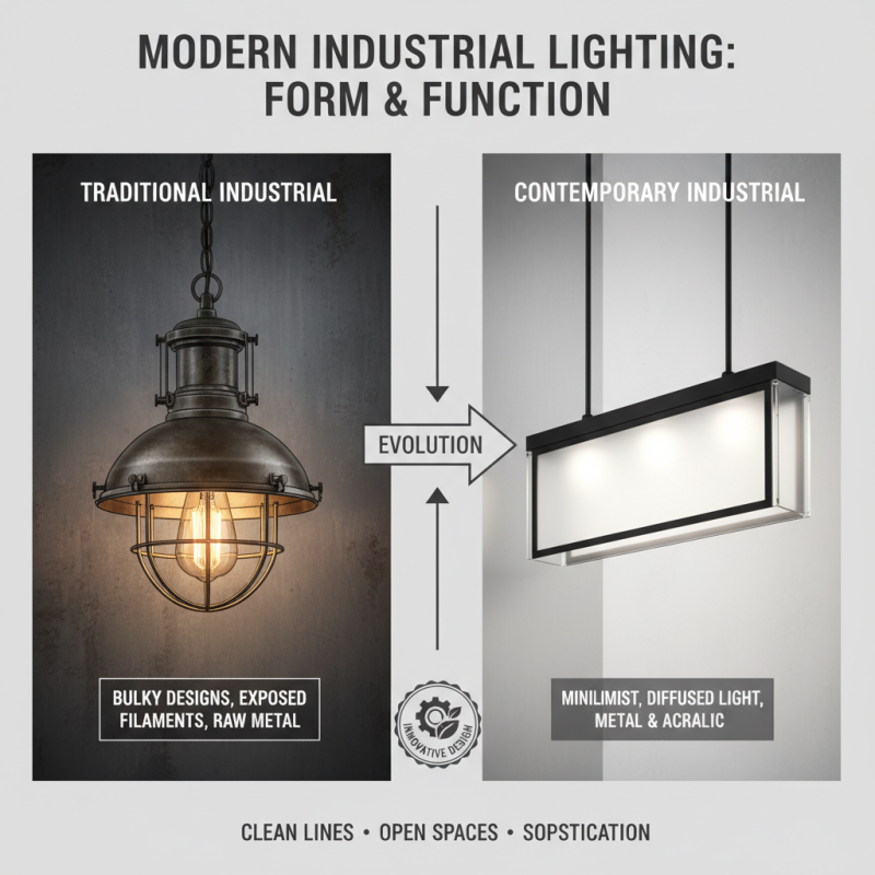 10 Best Industrial Light Solutions for Modern Workspaces in 2023