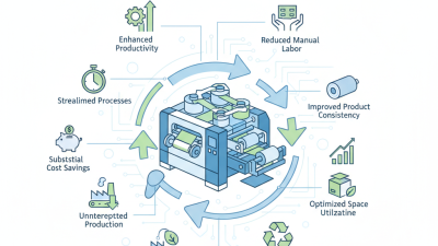 Top 10 Benefits of Using a Turret Rewinder for Efficiency and Cost Savings