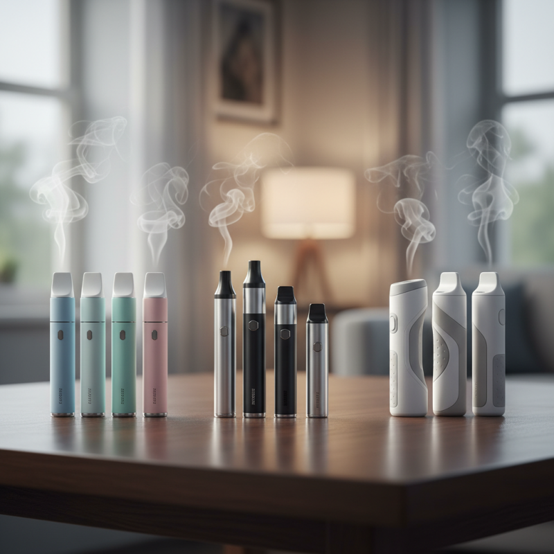 How to Choose the Best Disposable Cigarettes for Your Needs