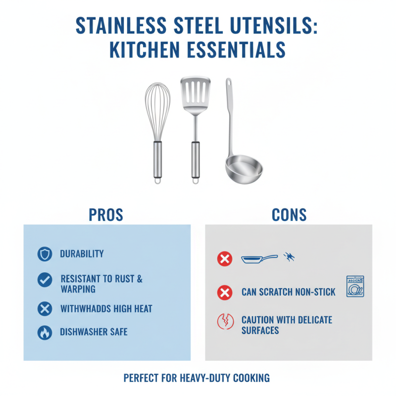 Best Cooking Utensil Set for Every Home Cook and Chef in 2023