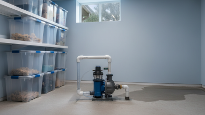 The Ultimate Guide to Water Powered Sump Pumps for Flood Prevention