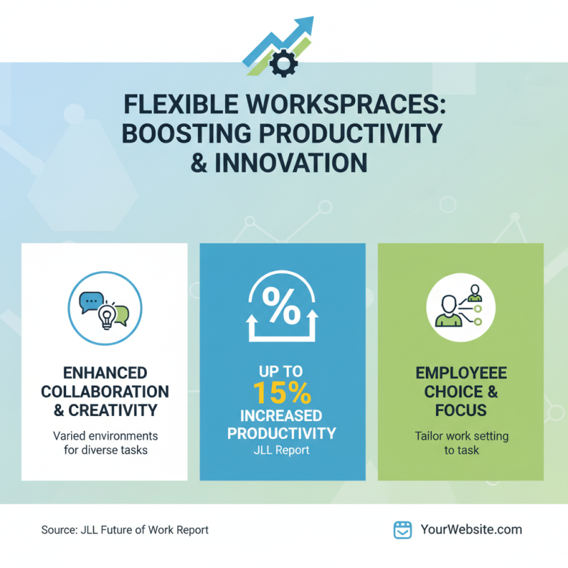Top 10 Corporate Furniture Trends to Transform Your Office Space