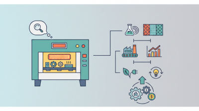 How to Choose the Best Curing Oven for Your Specific Needs