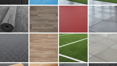 10 Best Gym Flooring Options for Every Fitness Enthusiast in 2023