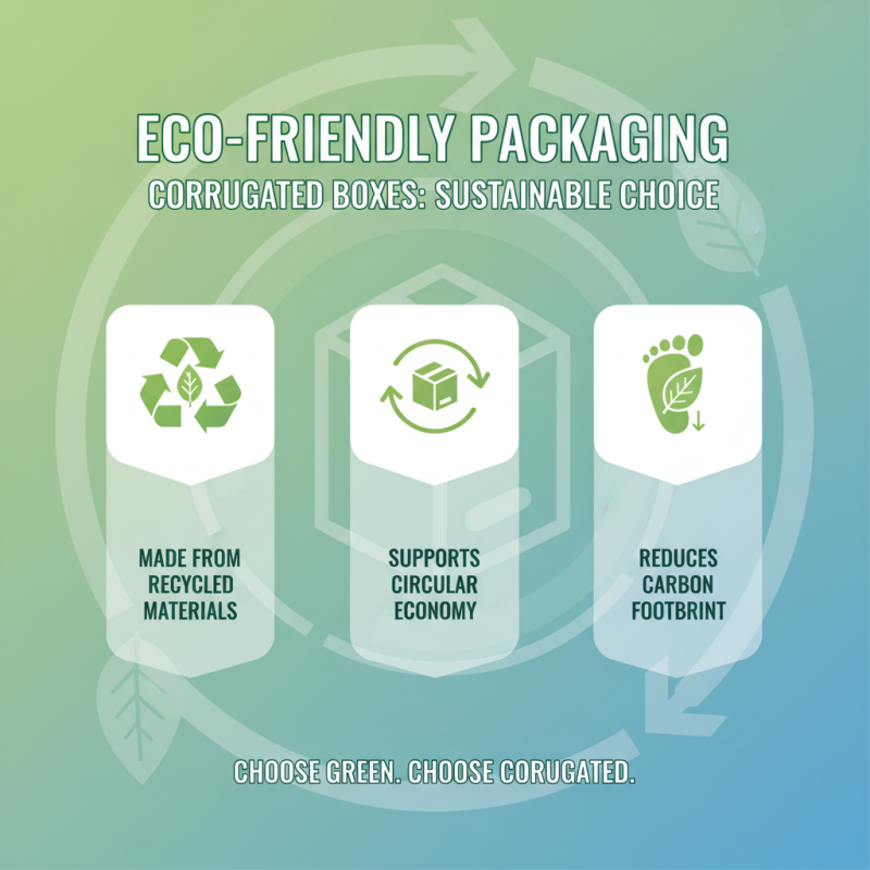 Top 10 Benefits of Using Corrugated Boxes for Shipping and Storage