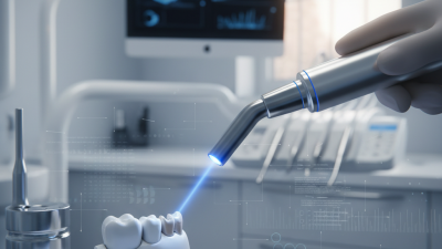 Ultimate Guide to Led Curing Lamps and Essential Tips for Optimal Use