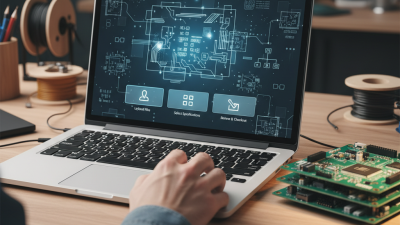 How to Place a PCB Order Online for Fast and Affordable Manufacturing