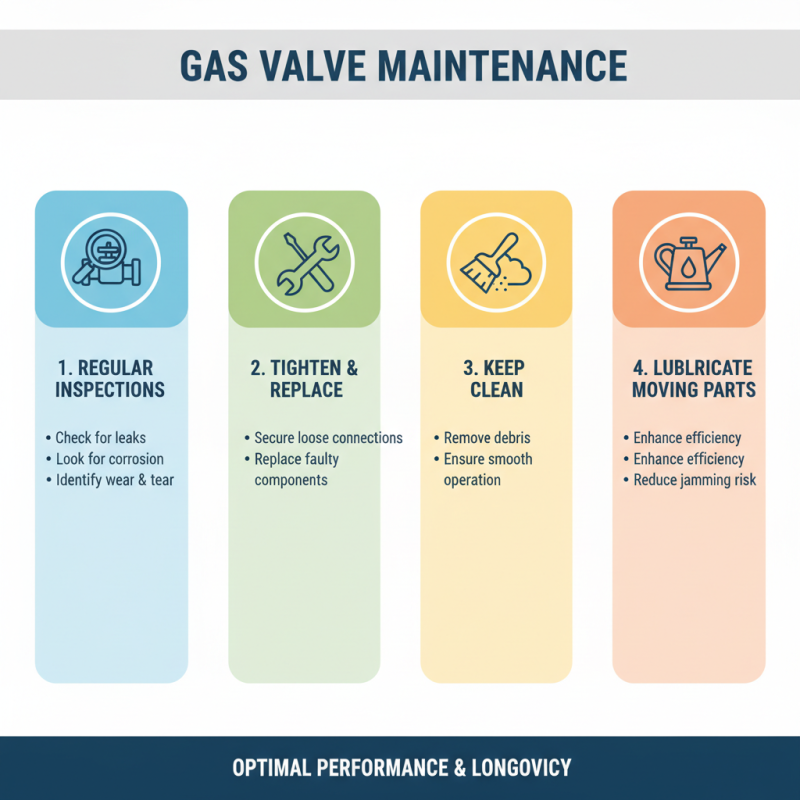 Top Gas Valves for Home and Industrial Use You Need to Know