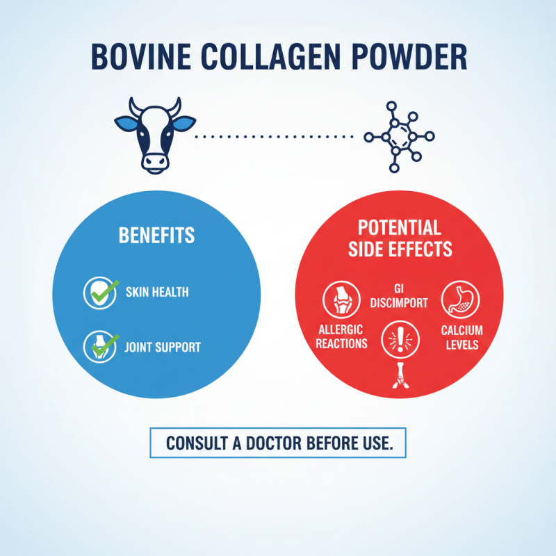 2025 Top Benefits of Bovine Collagen Powder for Skin and Joint Health