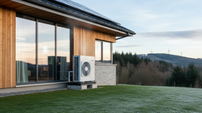 What is a Heat Pump Heater and How Does It Work for Home Heating