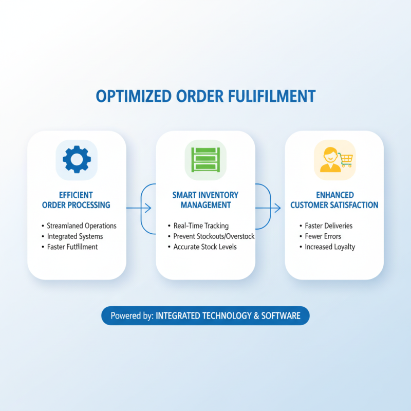 Understanding Order Fulfillment Services: Key Benefits and Best Practices