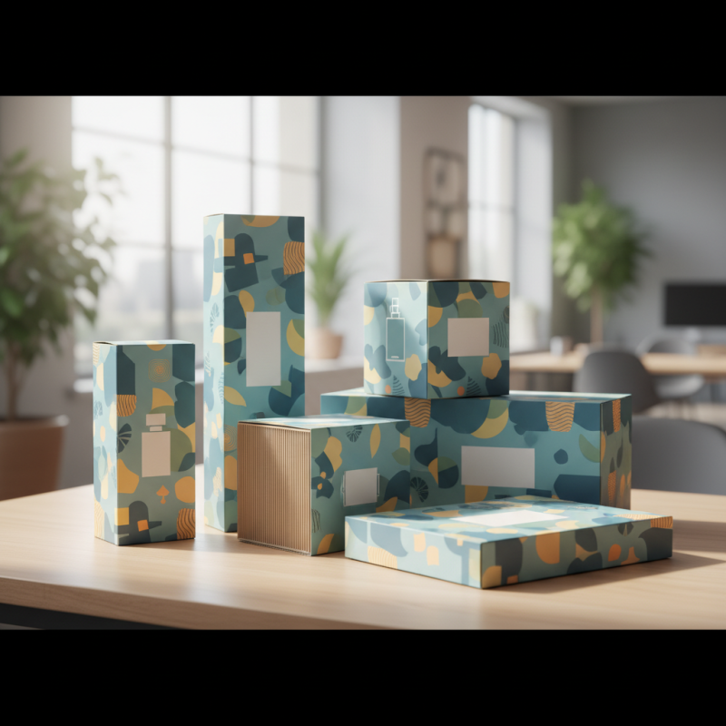 2025 How to Create Stunning Carton Box Design for Your Business Success