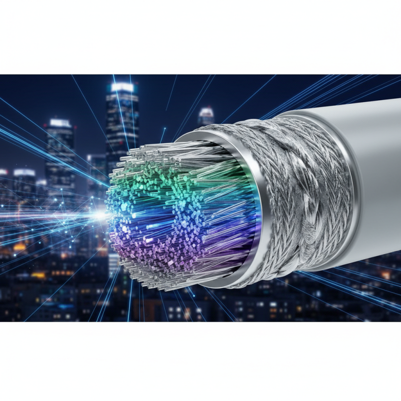 Top 5 Benefits of Using Glass Yarn for Optical Cables in 2023