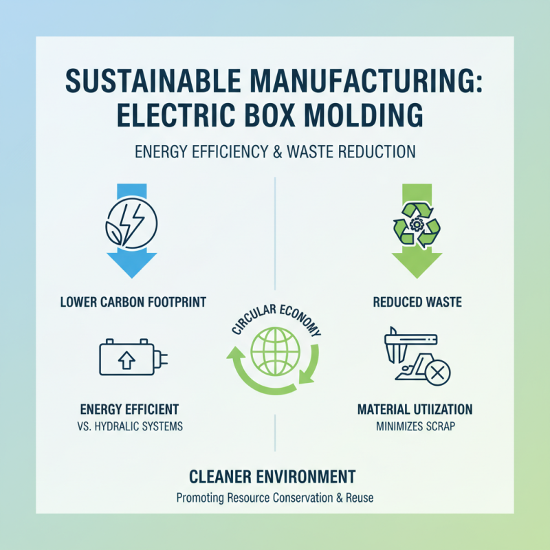 Top 10 Benefits of Using Electric Box Mold for Your Projects