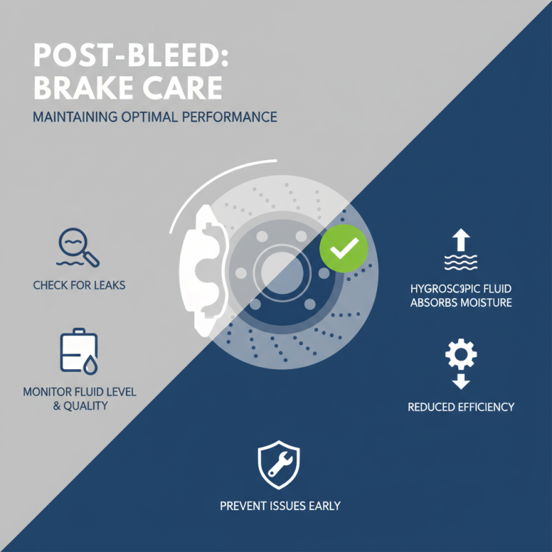 How to Use a Vacuum Brake Bleeder for Efficient Brake Fluid Change
