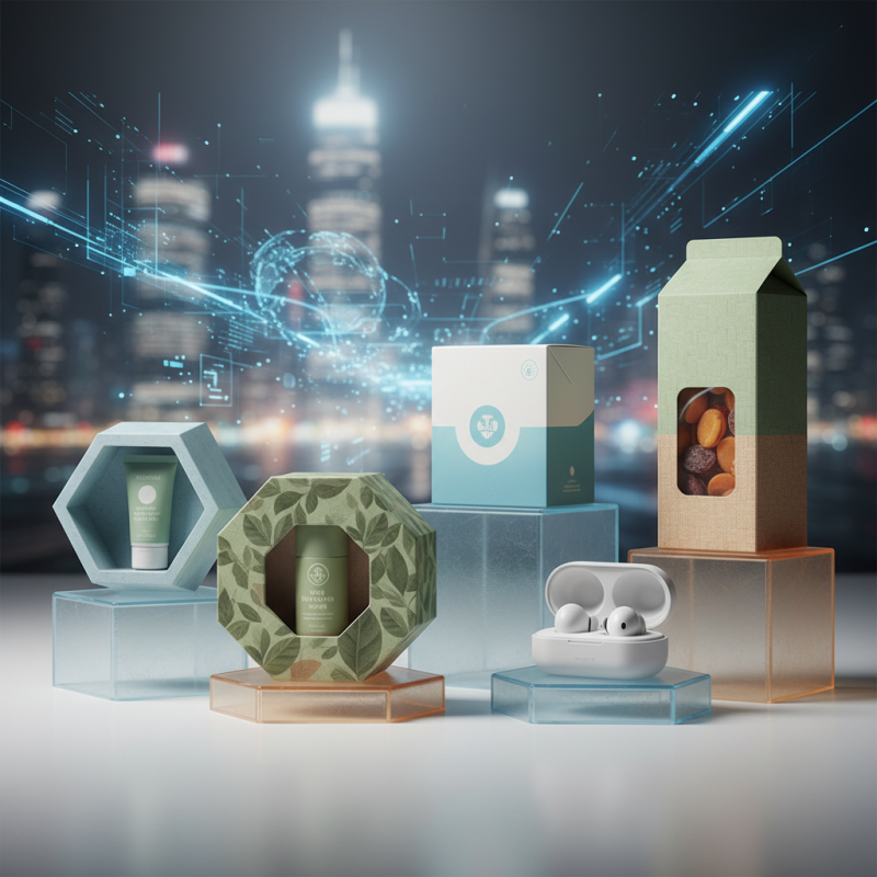 How to Choose the Right Folding Carton Packaging for Your Products in 2025