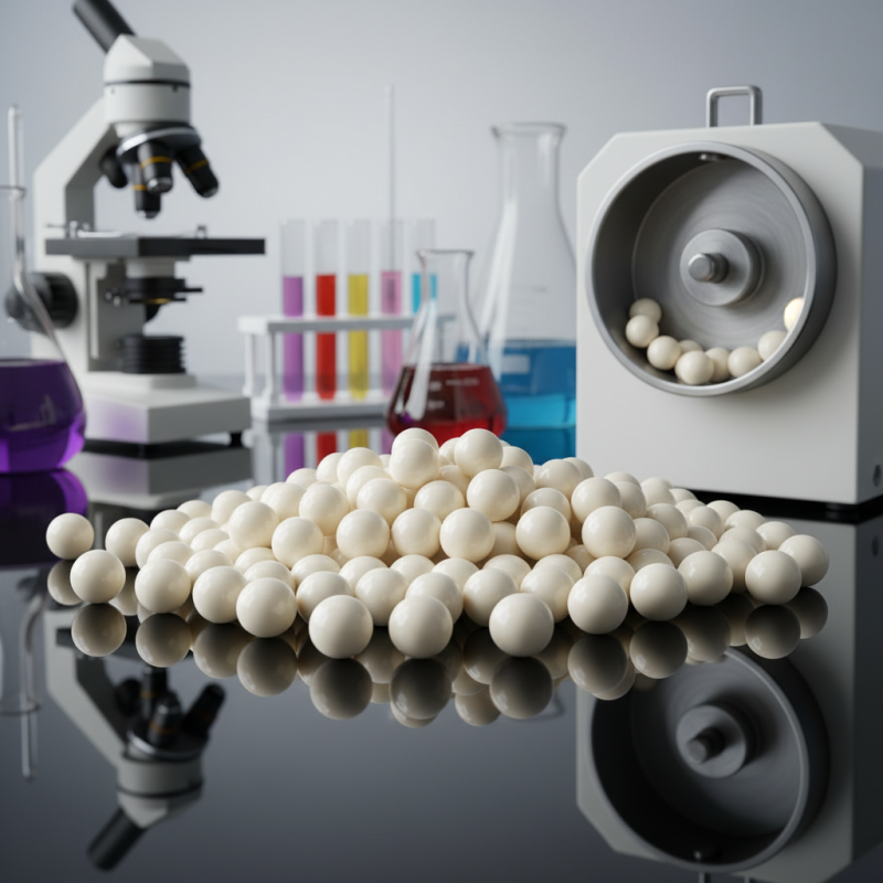 95 Zirconium Beads Best Uses Benefits and Buying Guide
