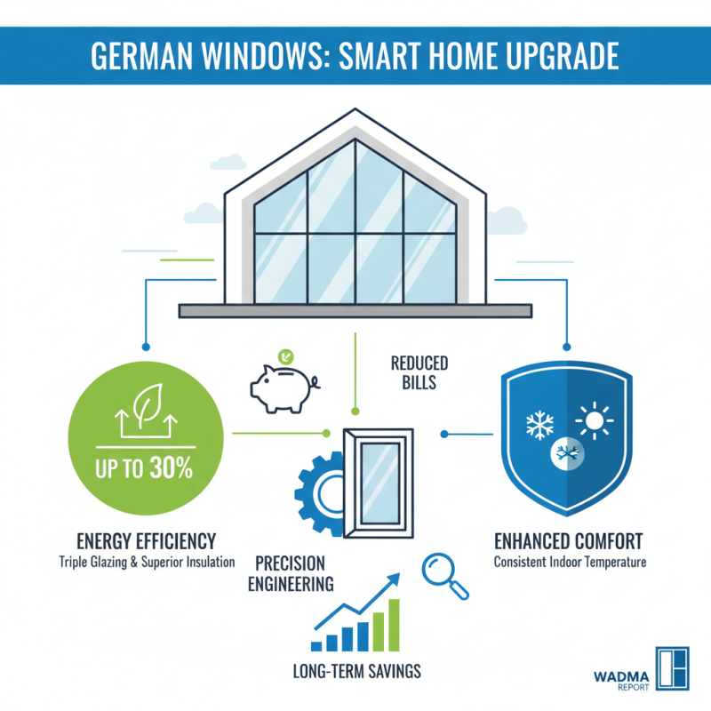 Why Choose German Windows for Your Home Renovation Needs