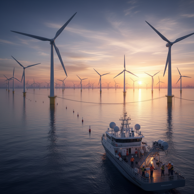 Why Is Wind Power Energy Considered a Key Solution for Renewable Energy Needs?