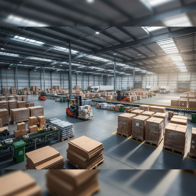 Top 10 Benefits of Using Corrugated Boxes for Shipping and Storage