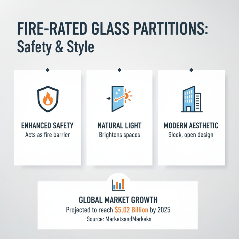 2025 Top Fire Rated Glass Partition Innovations for Modern Spaces