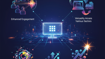 Top Benefits of Using LED Screens for Events and Businesses