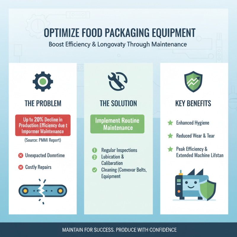 Top 10 Food Packaging Equipment Every Business Should Consider in 2023