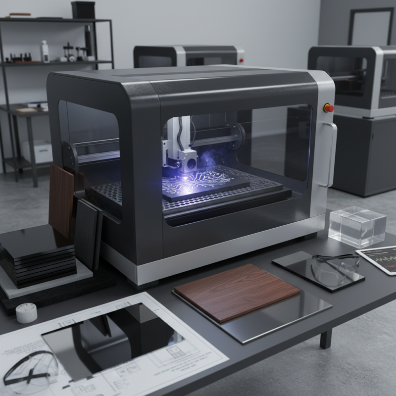 How to Choose the Right SIC Laser for Your Engraving Projects