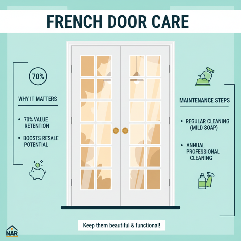 Top Benefits of French Doors for Your Home and How to Choose the Right Style