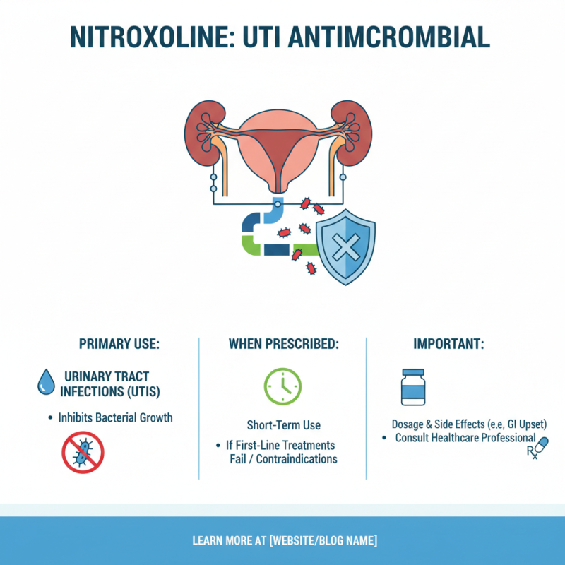 2025 How to Use Nitroxoline Common FAQs and Concerns You Need to Know