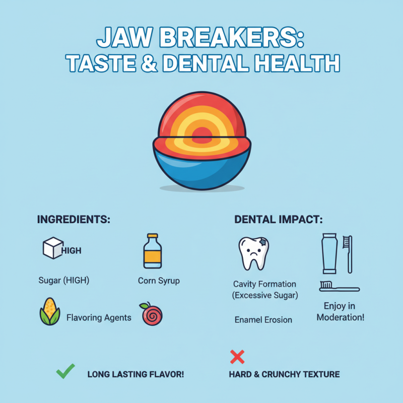 What is a Jaw Breaker and How Does It Impact Your Dental Health