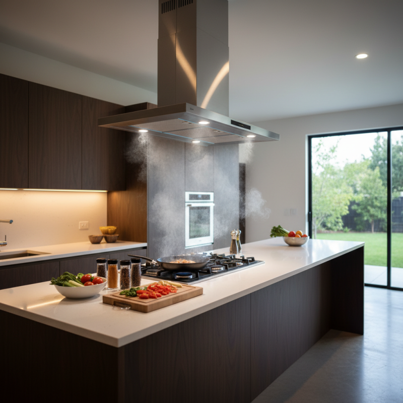 What is the Best Kitchen Exhaust Fan for Your Cooking Needs