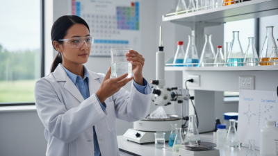 How to Choose the Best Zwitterionic Surfactant for Your Application