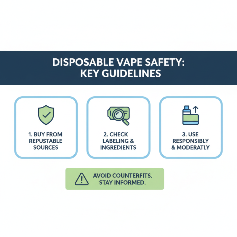 2025 Top Guide to Choosing the Best Iplay Disposable Vape Options