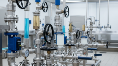 How to Choose the Right Liquid Flow Control Valve for Your Applications