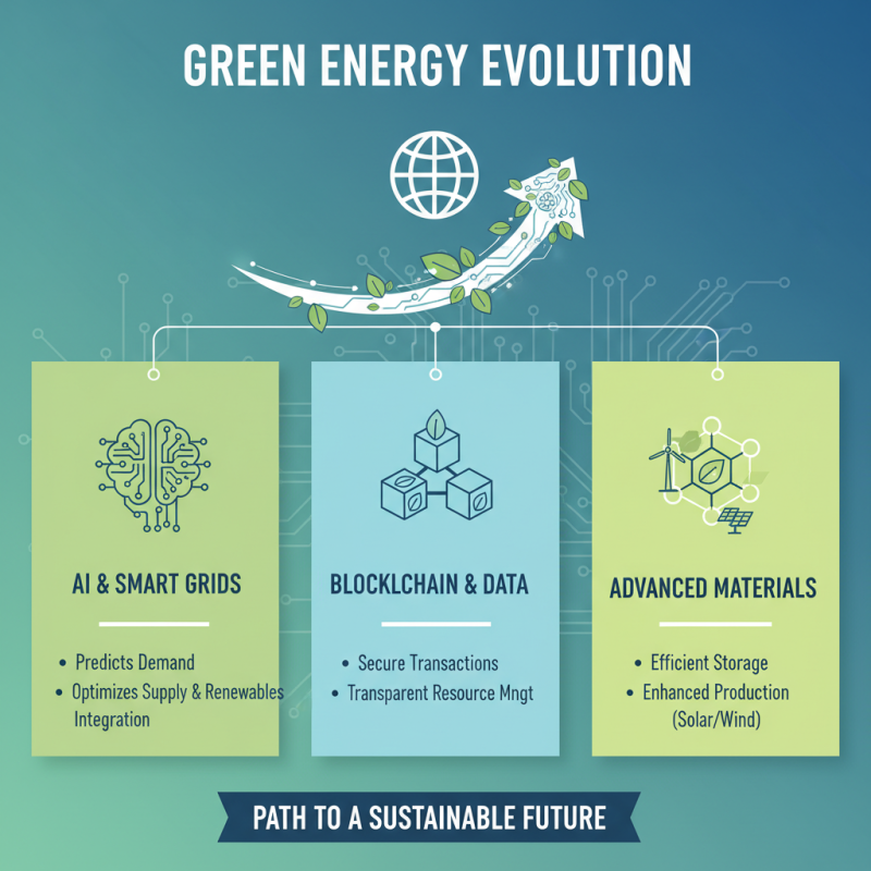 2025 How to Implement Effective Green Energy Solutions for a Sustainable Future