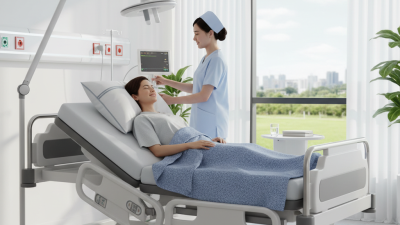 What is a Patient Bed and Why is it Important in Healthcare Settings