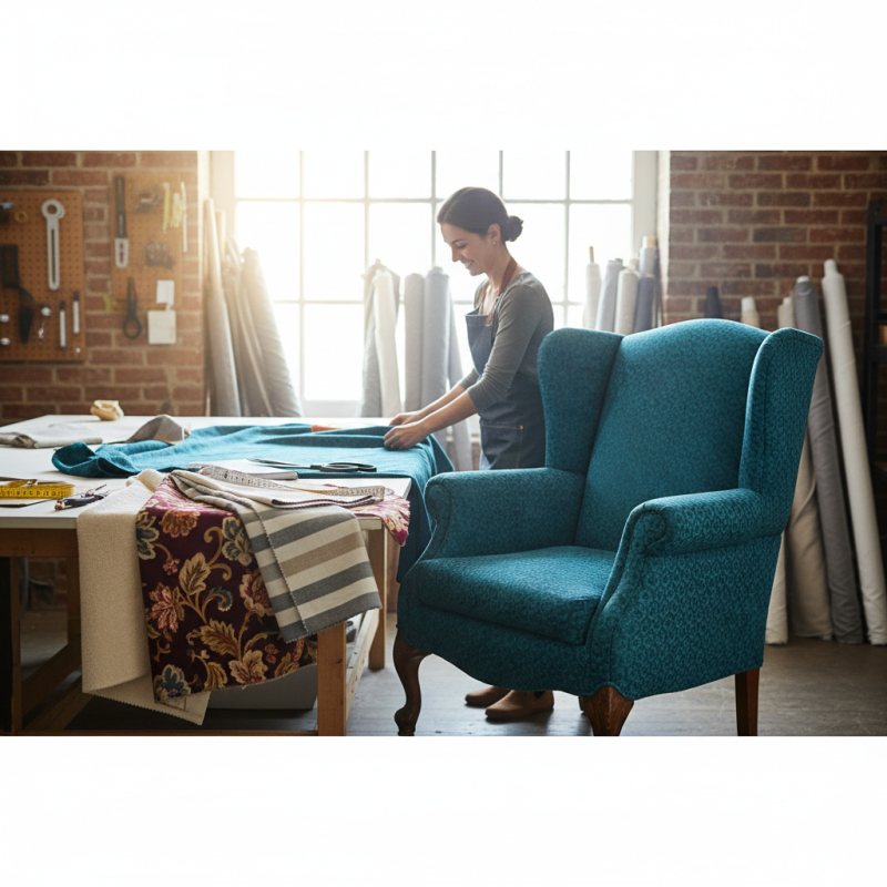 Why You Should Consider Discount Upholstery Fabric for Your Next Project