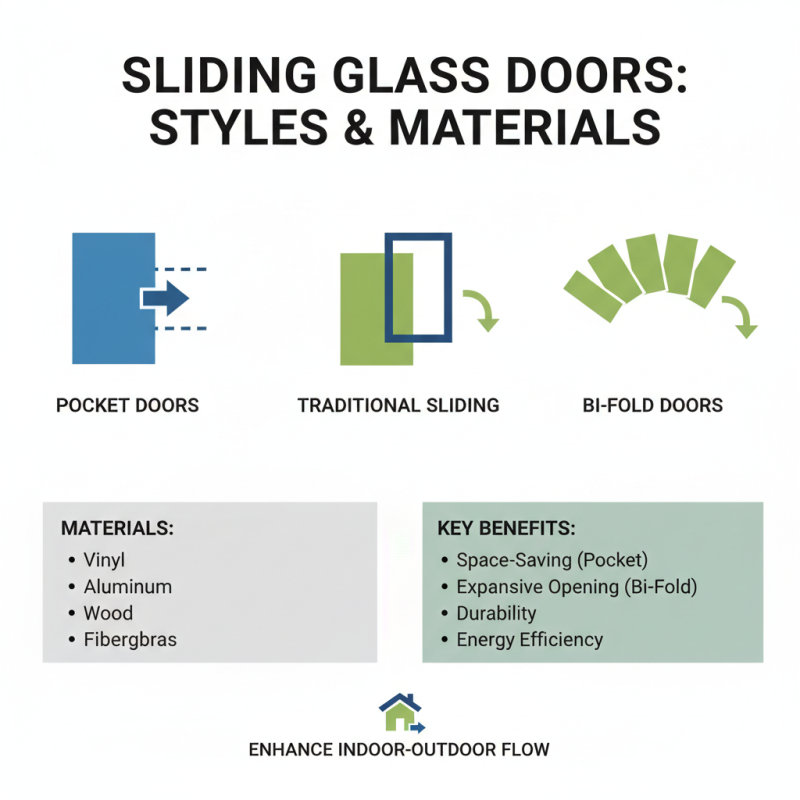 What is the Best Type of Exterior Sliding Glass Doors for Your Home